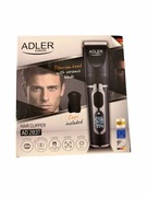 Zestaw fryzjerski do strzyżenia Maszynka Adler AD2837