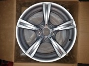 Oryginalna felga alu aluminiowa BMW Z4 18' EH2 IS29 Star Spoke 325 M