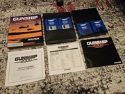 AMIGA Gunship 2000