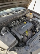 Czesci Opel Astra H 