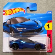 Hot Wheels Ferrari SF90 Stradale