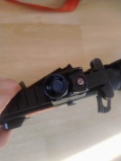 Sprzedam replikę ASG stan używany 