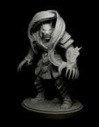 Likan Metin2 Figurka 15 cm