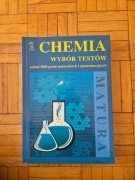 Książka: Chemia Wybór Testów Matura