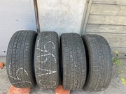 235/55r19 continental cross contact