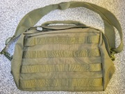 Torba Condor Utility Shoulder Bag