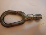 Ucho hak holowniczy BMW E36 