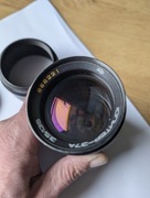 Obiektyw Jupiter-37A 135mm f/3.5 | M42 | Stan Idealny | Etui