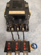 Stycznik ID6 ID 6 produkcji DDR