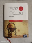 Vademecum Historia teraz matura 