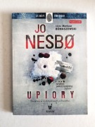 Upiory - Jo Nesbo – audiobook -  MP3