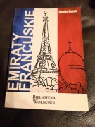 Emiraty francuskie Bogdan Dobosz 