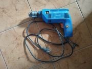 Wiertarka z Udarem 500 W Film do odtworzenia Youtube jak działa