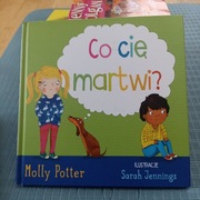 Co cię martwi? Potter 