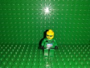 LEGO Arctic Green 2000