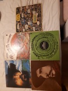 Płyty vinylowe, czesław niemen, czerwone gitary