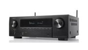 Denon avr-x1700h DAB