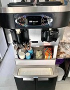 Automat Taylor do lodów włoskich i shake maszyna lody włoskie