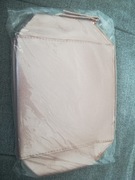 Kosmetyczka skórzana damska NIVEA