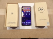 Motorola Edge 30 Neo, uszkodzona szybka