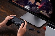 8BitDo Adapter 2 Brown pad Xbox SONY na Switch, PC