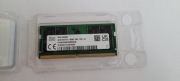 Pamięć 32GB SK-HYNIX SO-DIMM DDR5 4800MHz PC5-4800 