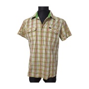 *III0 Męska koszula Lee 100% bawełna L 