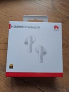 Słuchawki Huawei FreeBuds 5i