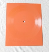 Pocztówka dźwiękowa Janusz Laskowski - Beata. Żółty liść.