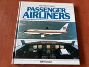 The World's Major Passenger Airliners Bill Gunston 1991