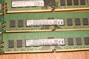 Pamięć DDR4 HYNIX 1x 16gb PC4-2400T HMA82GU6DJR8N-VK NO AD