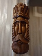 Płaskorzeźba Janosik