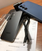 Samsung Galaxy S24 8GB/128GB dual SIM stan idealny NOWY komplet