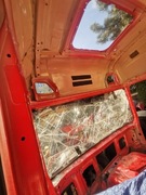 kabina SCANIA CG20H NTG
