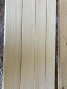 Podbitka dachowa deska elewacyjna Producent 