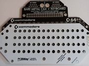 Płytka PCB emulatora BMC 64 GPIO-2 do Raspberry Pi