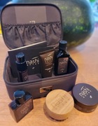 Kosmetyki dla mężczyzn zestae Nashi Argan Travel set BEARDY