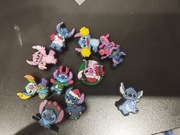 Jibbitz Charms Przypinki Spinki Crocs Stich