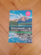 książka do geografii dla klasy 1 szkoły ponadpodstawowej podstawa