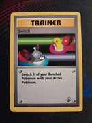 Karta Switch (Base Set 2, 123/130) 