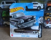 Hot wheels '58 CHEVY IMPALA