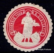 Zalepki - Neisse - Nysa - Nr 269