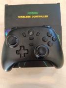Kontroler Bezprzewodowy NC500 – Alternatywa Pro Controller (PC/Switch/