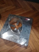 POKRYWA SZYBU VIESSMANN SPS-J 60