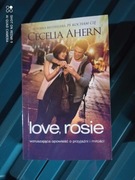 Książka Love, Rosie - Cecelia Ahern
