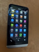 Telefon smartfon BlackBerry Z30 16Gb BlackBerry-211F