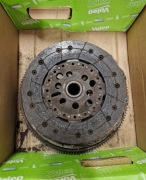 Sharan Ford 1.9 TDi koło dwumasowe do regeneracji