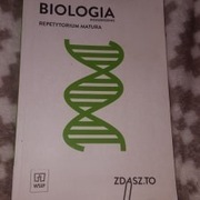 Repetytorium matura z biologii - zdasz.to