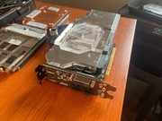 GIGABYTE GTX 1080Ti AORUS + blok fullcover phanteks + oryginalne chłodzenie