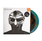 Madvillany - Madvillany ( HHV Exclusive )